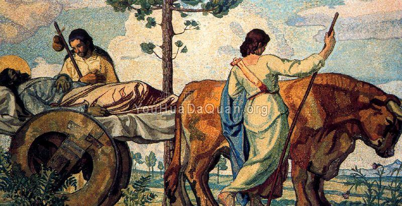 -Unknown - 胡安·路易斯·洛佩斯·加西亚